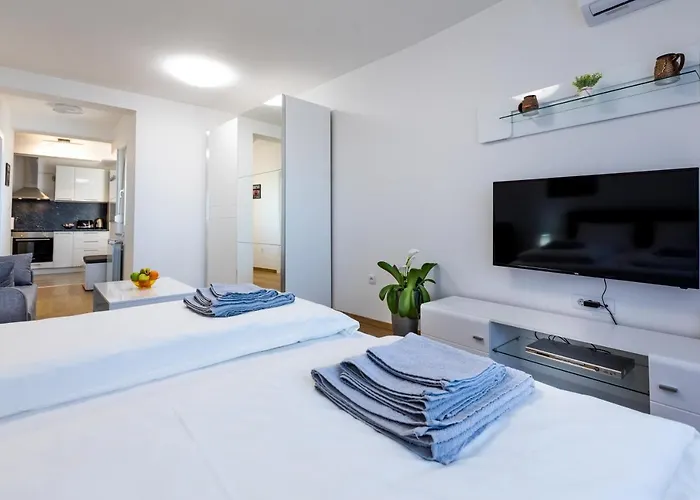 Mb Apartment