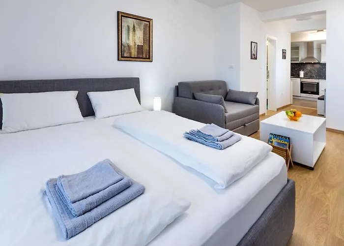 Mb Apartment