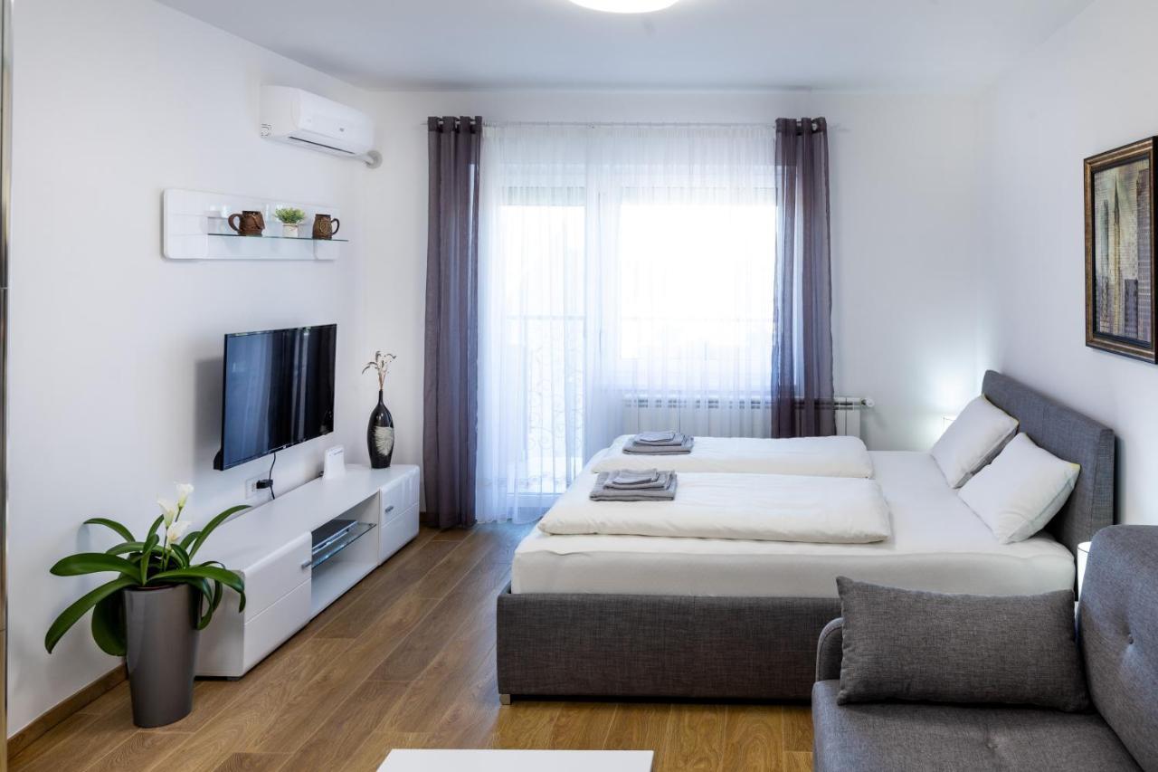 Apartment Mb *