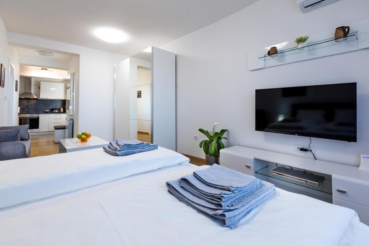 Mb Apartment