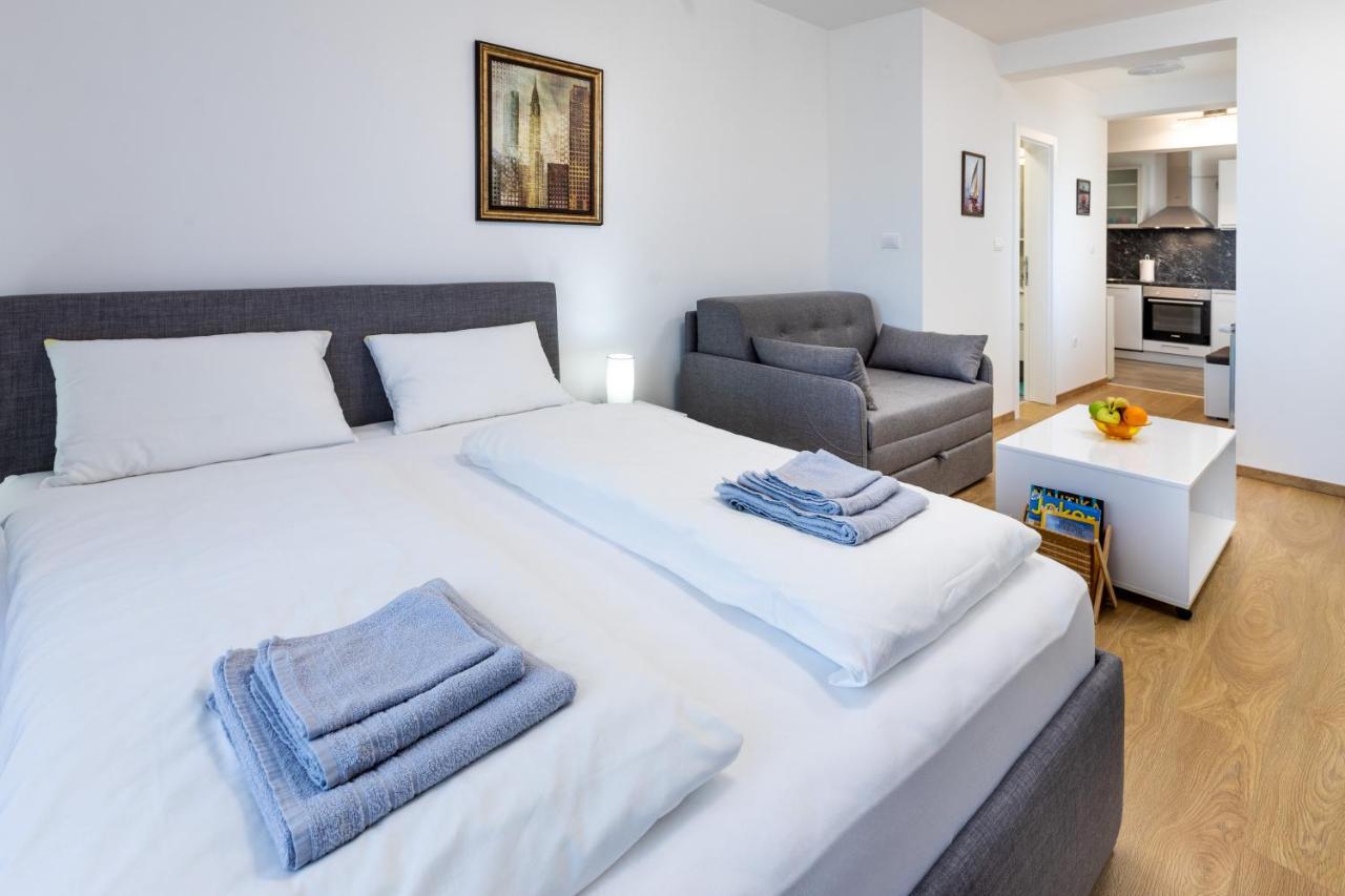 Mb Apartment