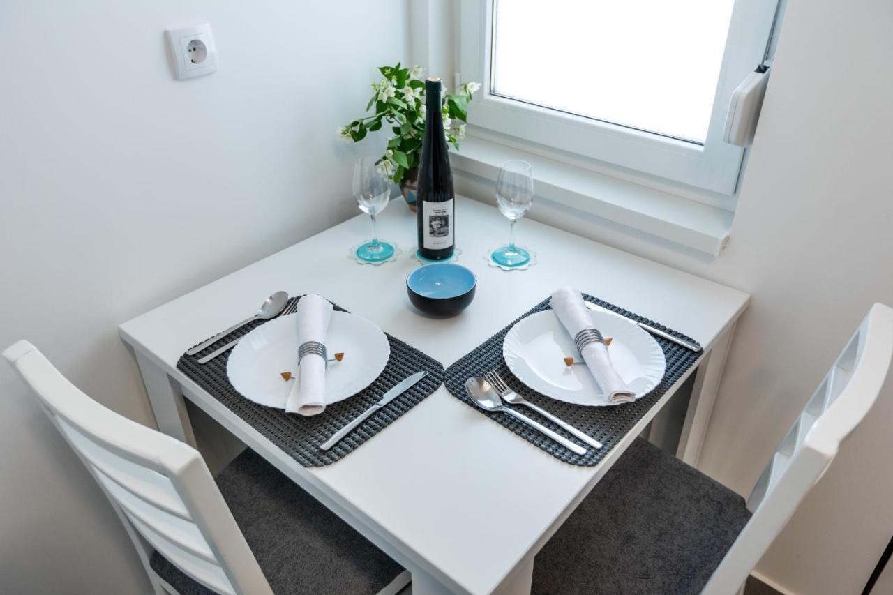 Apartment Mb Subotica