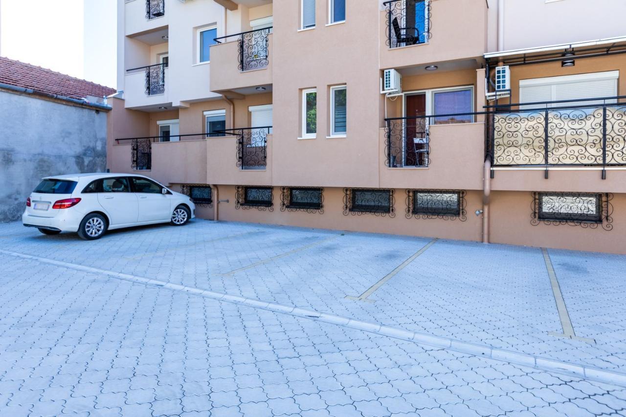 Apartment Mb Subotica