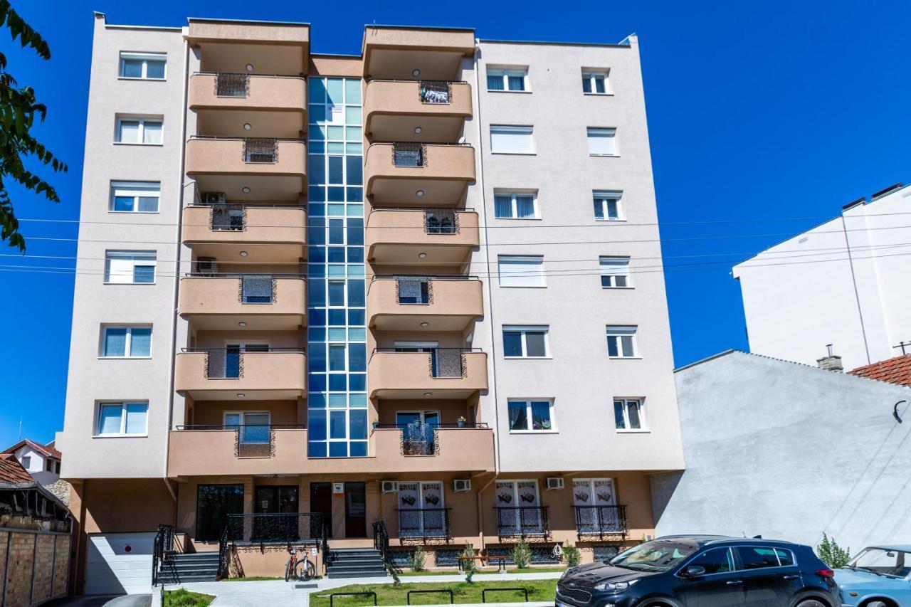 Mb Apartment *