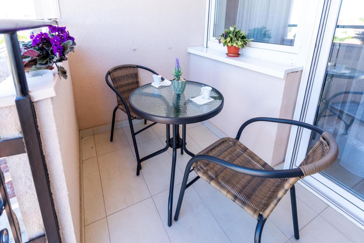Mb Apartment